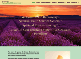 Naturalhealthscience.com