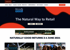 Naturallygood.com.au