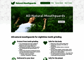 Naturalmouthguards.com