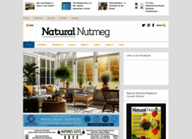 Naturalnutmeg.com