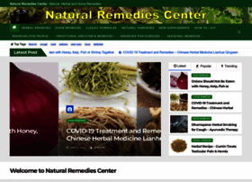 naturalremediescenter.com