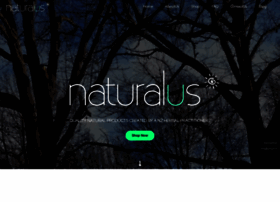 Naturalus.co.nz