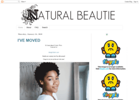 Naturalxbeautie.blogspot.fr