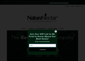 naturanectar.com