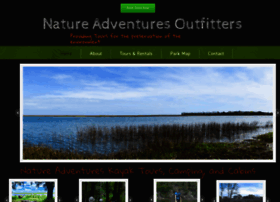 Natureadventuresoutfitters.com