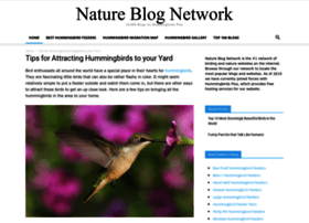 natureblognetwork.com