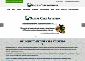 Naturecareayurveda.com.au