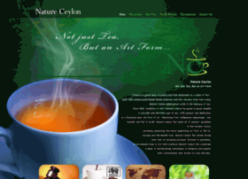 Natureceylon.com