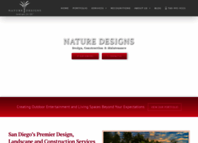 Naturedesigns.net