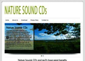 naturesoundscds.com