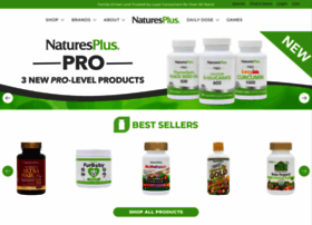 Naturesplus.com
