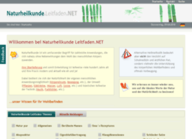 naturheilkunde.leitfaden.net