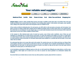 Naturix-seeds.com