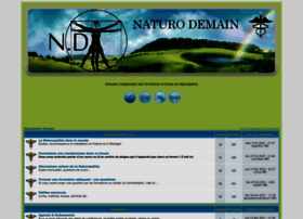 naturodemain.forumactif.org