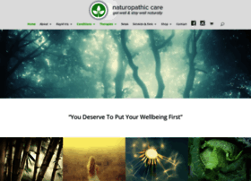 Naturopathic-care.com