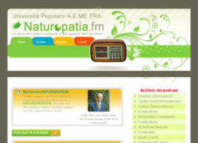 naturopatia.fm