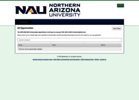 Nau.academicworks.com