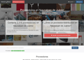Naucalpan-de-juarez.mexicored.com.mx