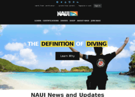 naui.com