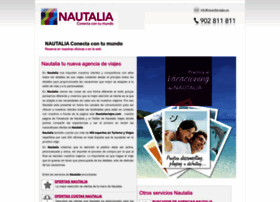 nautalia.com