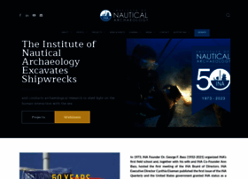 Nauticalarch.org