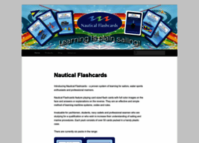Nauticalflashcards.net