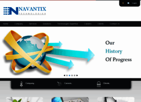 Navantix.com