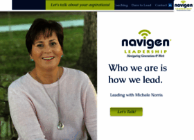 navigenleadership.com