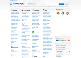 Navimumbai.namanas.com