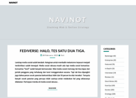 Navinot.com