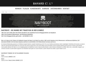 navyboot.ch
