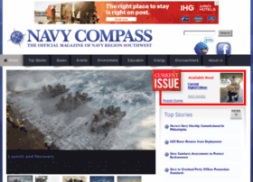 Navycompass.com
