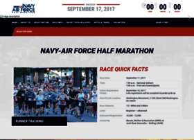 Navyhalf.com