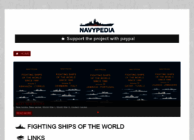 navypedia.org
