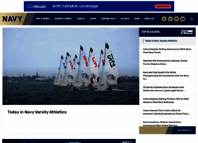 Navysports.com