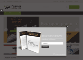 nawa-editions.com