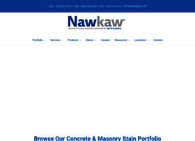 nawkaw.com