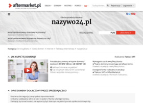 Nazywo24.pl