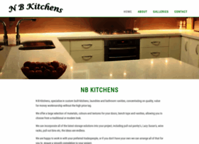 nb-kitchens.com