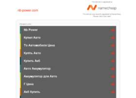 nb-power.com
