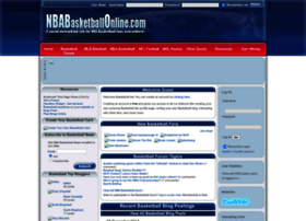 Nbabasketballonline.com