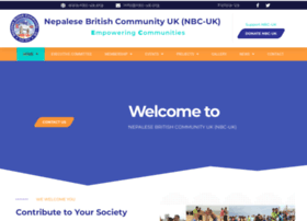 Nbc-uk.org
