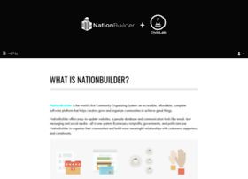 Nbchicago.nationbuilder.com