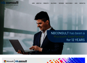 Nbconsult.co