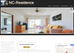nc-residence.doomby.com