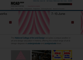 ncad.ie