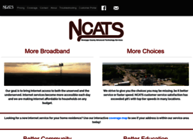 Ncats.net