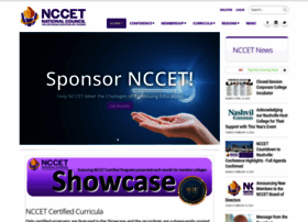 Nccet.org
