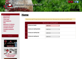 Nccp.baseball.ca