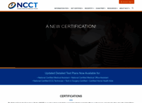 ncctinc.com